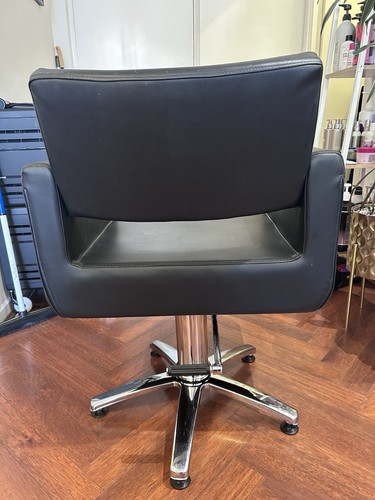 Adjustable salon barber - 3,