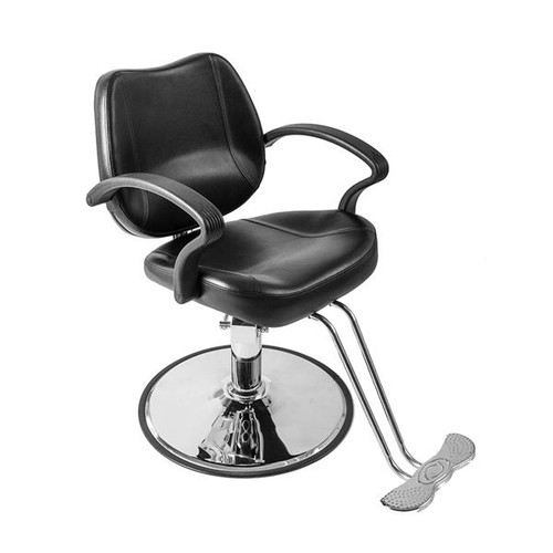 360 swivel salon barber height - barber,