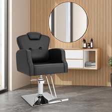 COSTWAY Salon Barber Chair
