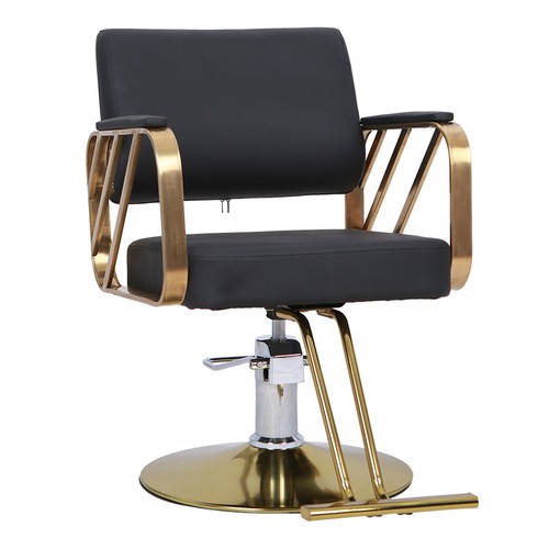 Salon barber chair height - salon,