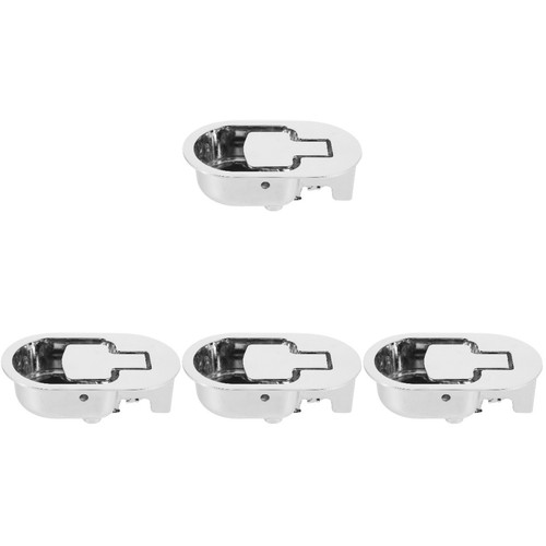Heavy duty silver - duty, rod
