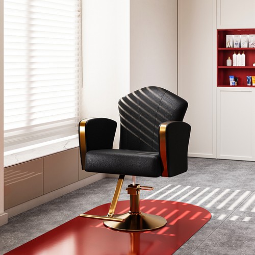 Salon barber chair for hair - salon,