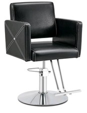 Salon Barber Chair Height