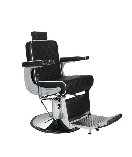 Salon fit chrysler barbers - salon,