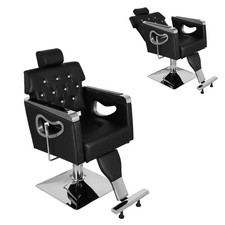 Hairstylist Styling Barber