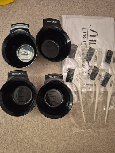 Shiseido cutting cape 6x - cutting, ,