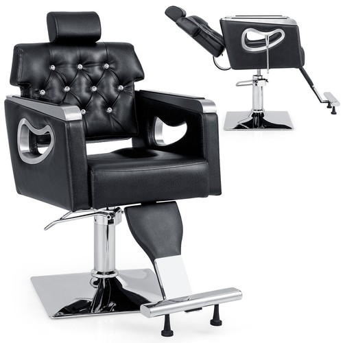 Styling salon barber chair - styling,