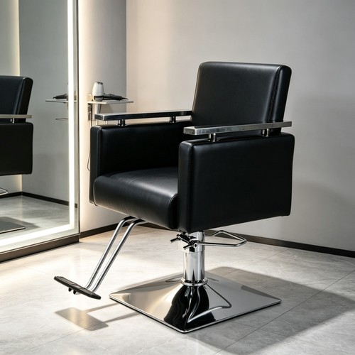 Barber chair hydraulic - chair,