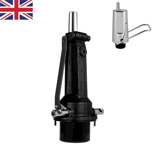 Bolt hydraulic barber - hydraulic,