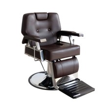 Barber Chair Reclining Barber