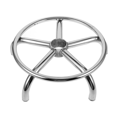 Sturdy silver stainless - silver, steel