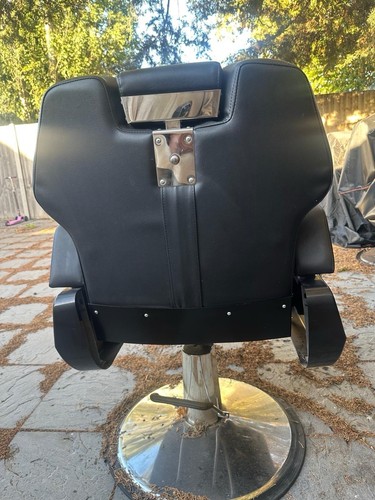 Hair dressing chairs - dressing,
