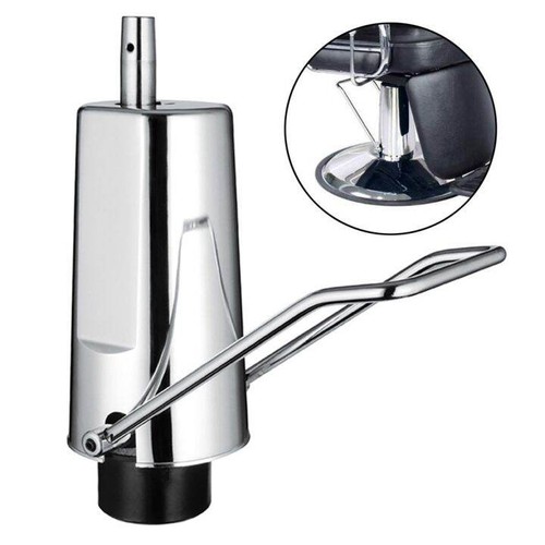 Screw hydraulic barber - screw,