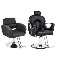 Classic Barber Chair 360°