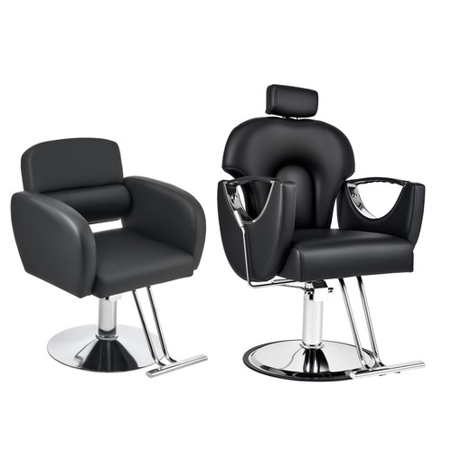 Classic barber chair - co-z,