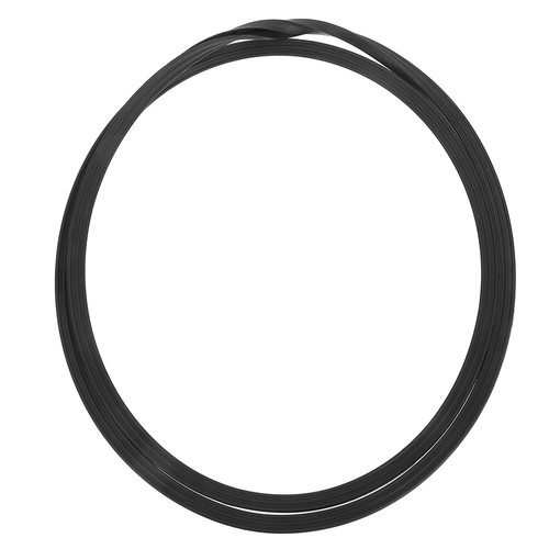 Reusable rubber ring gasket - rubber,