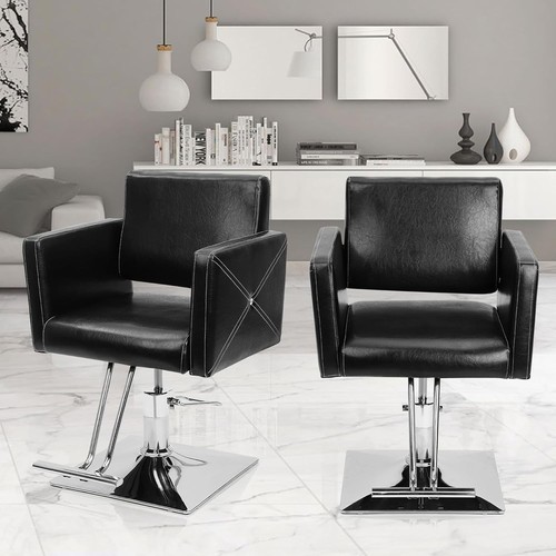 Salon barber chair height - barber,