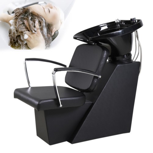 Lifelook salon shampoo chair - salon,
