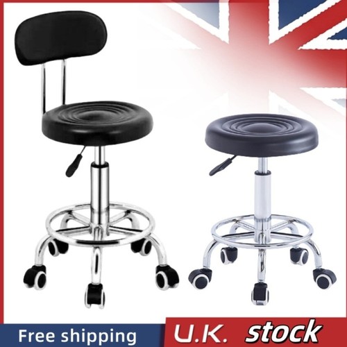 360 swivel barber - swivel, chair