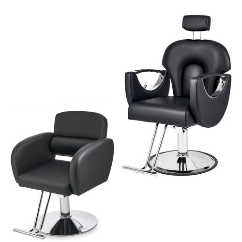 Multi barber chair 360 - chair, 360°