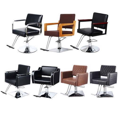Barber chair swivel beauty - barber,