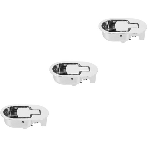 Heavy duty silver - heavy,