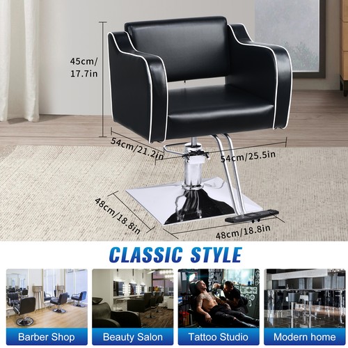 Haircut chair swivel - chair,