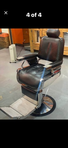 Emperor classic barber - emperor,