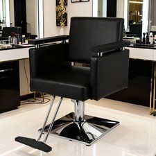 Heavy Salon Hydraulic Barber