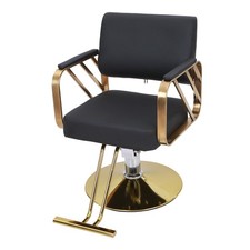 Salon Barber Chair Height