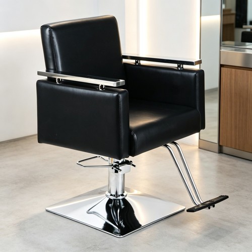 Barber chair hydraulic - chair,